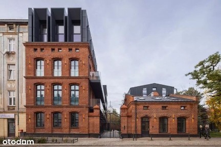 ul. Mikołaja Kopernika, Stare Polesie, Polesie, Łódź, łódzkie