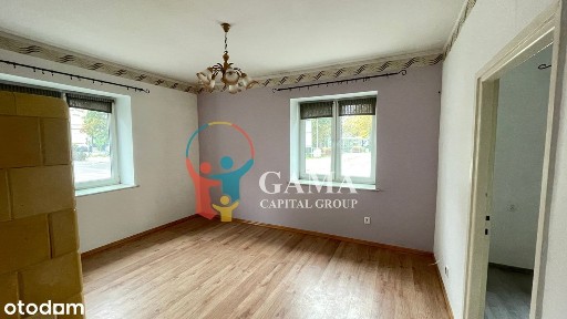 Przestronne 3-pokojowe mieszkanie w kamienicy blisko centrum