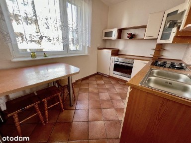 Centrum Tarnowa P. - 3 oddzielne pokoje, balkon