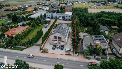 Bezczynszowe 2 pok. mieszkania w Chomęcicach