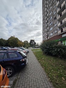 Mieszkanie o pow. 48,8 m² z balkonem i powierzchnią dodatkową