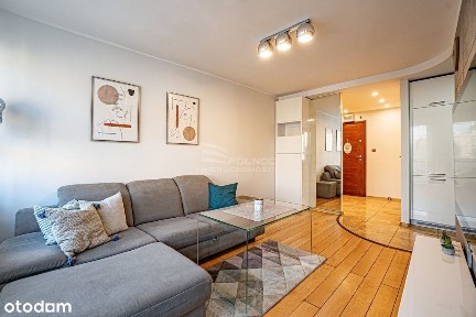 2-pokojowe mieszkanie do wynajęcia, ul. Robotnicza