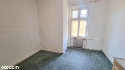 ul. Radogoska, Drzetowo-Grabowo, Śródmieście, Szczecin, zachodniopomorskie