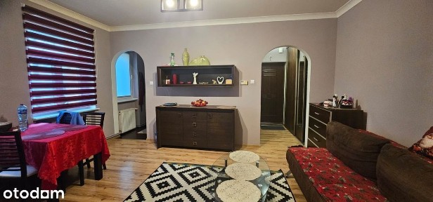 ul. Potulicka, Nowe Miasto, Śródmieście, Szczecin, zachodniopomorskie