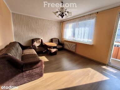 Dwa pokoje w centrum miasta