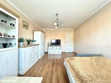 Mieszkanie z piwnicą Rybaki gmina Recz