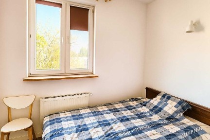 2 pokoje 34m2, Stare Włochy, bezpośrednio