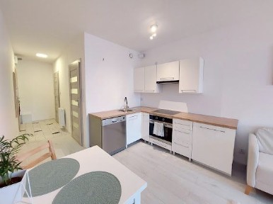 Mieszkanie na miesiąc / Włochy / Parking / mieszkanie tymczasowe