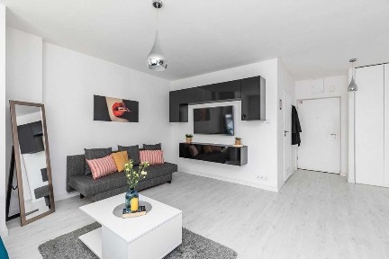 Mazowieckie, Warszawa, Mokotów