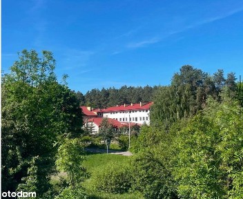 Budynek do remontu 72szt Apartamentów