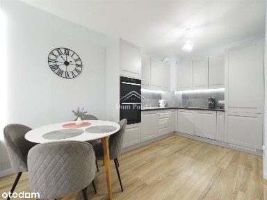 Rezerwacja ! Mieszkanie 41m2 - Parkowa, Olecko