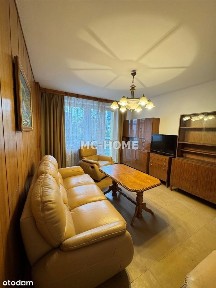 Mieszkanie, 58 m², Katowice