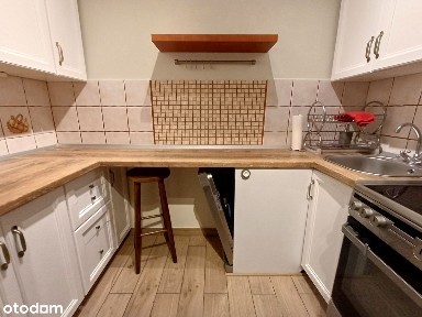 ul. Gustawa Morcinka, Otrębów, Zebrzydowice, cieszyński, śląskie