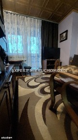 Kawalerka Z Dużym Balkonem I Centralnym Ogrzewanie