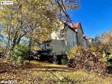 2-pokojowe na parterze bez barier architektoniczny