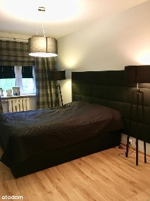 Przestronne 3-pokojowe mieszkanie z balkonem