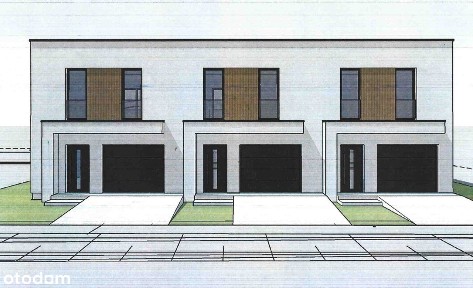 Segment zabudowy szeregowej, Tarnowskie Góry, Bobrowniki Śląskie