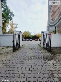 własne wejście, aż 188m2, ul.Londzina