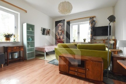 Aktualnie Jedyna Taka kawalerka w Bydgoszczy