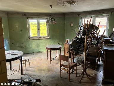 Do sprzedania mieszkanie w kamienicy w centrum Lipna 88m2