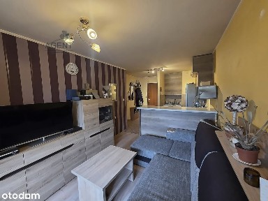 Mieszkanie, 38 m², Bydgoszcz