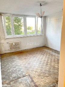 Do remontu, na Skrzetusku, blok z windą