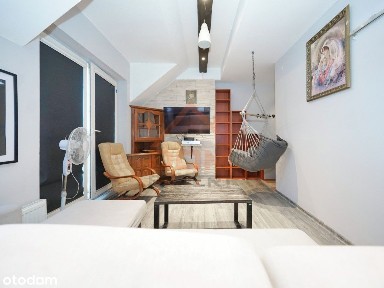 2 pokojowe mieszkanie - Osowa Góra 320tys