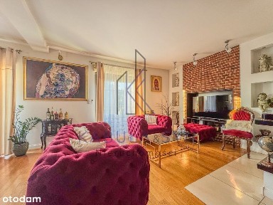 95m w Niemczu | 3 pokoje | Garaż