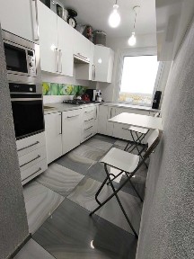 Śląskie, Gliwice, Wojska Polskiego