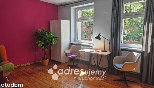 ul. Adama Mickiewicza, Słupsk, pomorskie