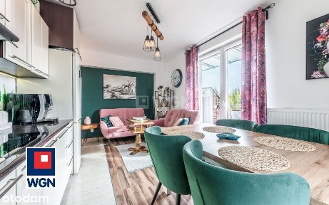 ul. Topolowa, Bolszewo, Wejherowo, wejherowski, pomorskie