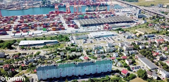 Obłuże, Gdynia, pomorskie