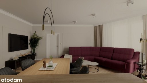 Apartament elegancki, komfortowy z bezpośrednim zejściem na plażę