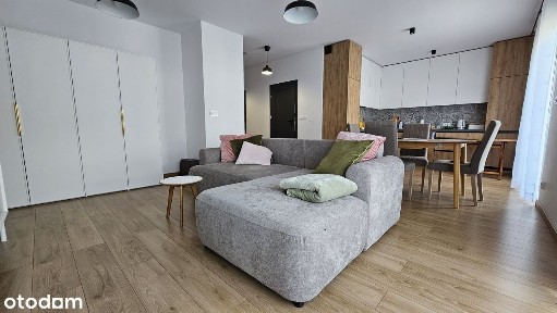 Lokal gotowy do zamieszkania! 65 mkw ZBRUDZEWO