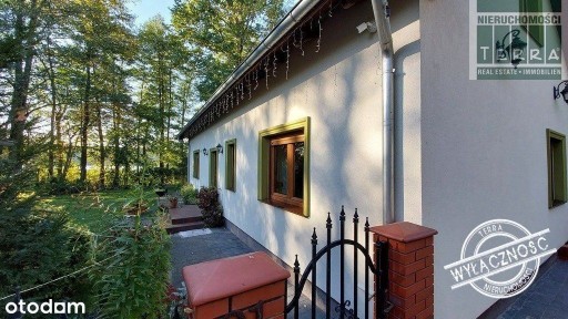 Dom Nad Samym Jeziorem !