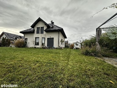 Duży DOM Jednorodzinny w Dobrej Nadzieji