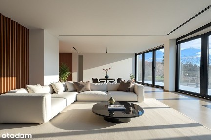 Atrakcyjny dom na os. Chmielnik.