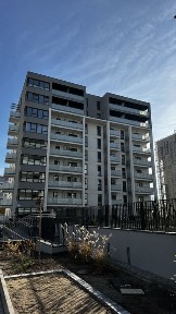 Mieszkanie stan deweloperski 3 pok, centrum miasta, garaż podziemny