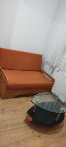 2 pokojowa kawalerka do wynajęcia