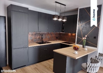 2-pokojowe mieszkanie - Rzeszów Centrum Kopisto 11
