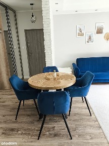 Mieszkanie 3 pokojowe w Zaczerniu