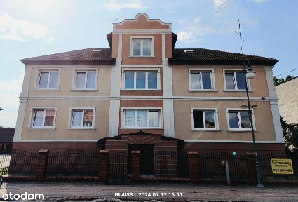 Na sprzedaż Dom z potencjałem