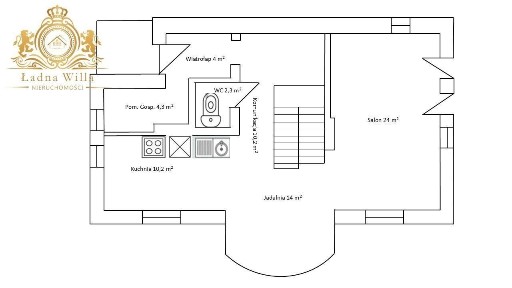 ul. Brylantowa, Stare Grochale, Leoncin, nowodworski, mazowieckie