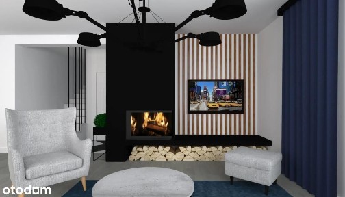 ul. Osiedlowa, Bieniewice, Błonie, warszawski zachodni, mazowieckie