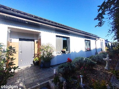 NOWA CENA! Energooszczędny dom z nowoczesnymi rozwiązaniami.