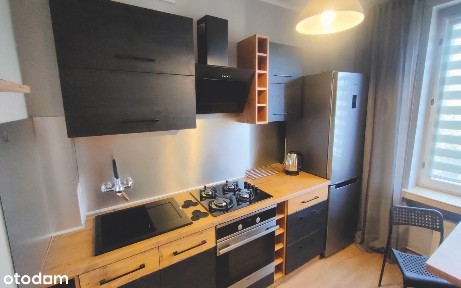 ul. Sokolska, Śródmieście, Katowice, śląskie