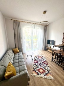 Nowe Mieszkanie 2 pokoje 34m2 Karwiny Makuszyńskiego