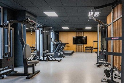 Kawalerka 27m2 z balkonem