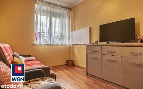 Mieszkanie, 27,60 m², Bolesławiec
