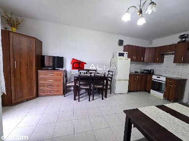 Dwupokojowe mieszkanie na Osiedlu w Żarowie